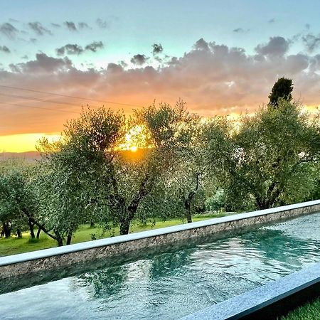 Agriturismo Casaviva Pozzo  Luaran gambar