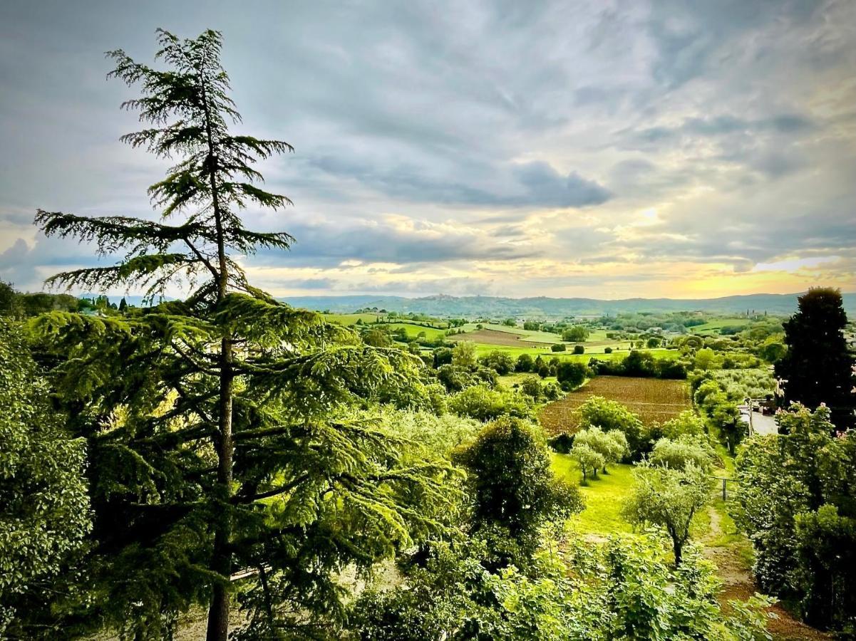 Agriturismo Casaviva Pozzo  Luaran gambar