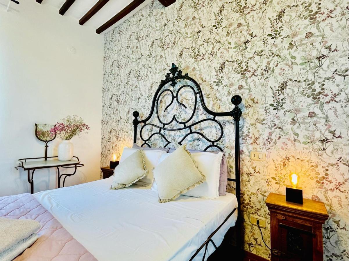 Agriturismo Casaviva Pozzo  Luaran gambar