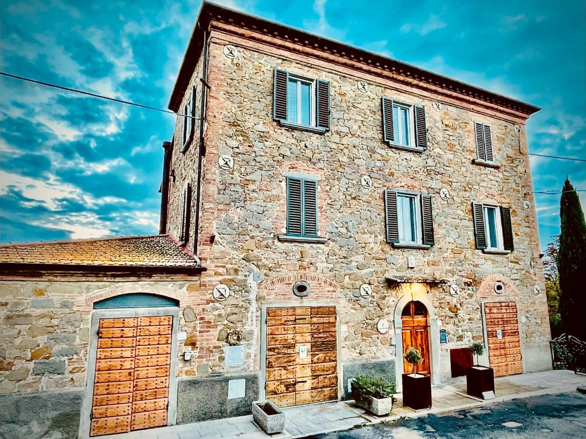 Agriturismo Casaviva Pozzo  Luaran gambar