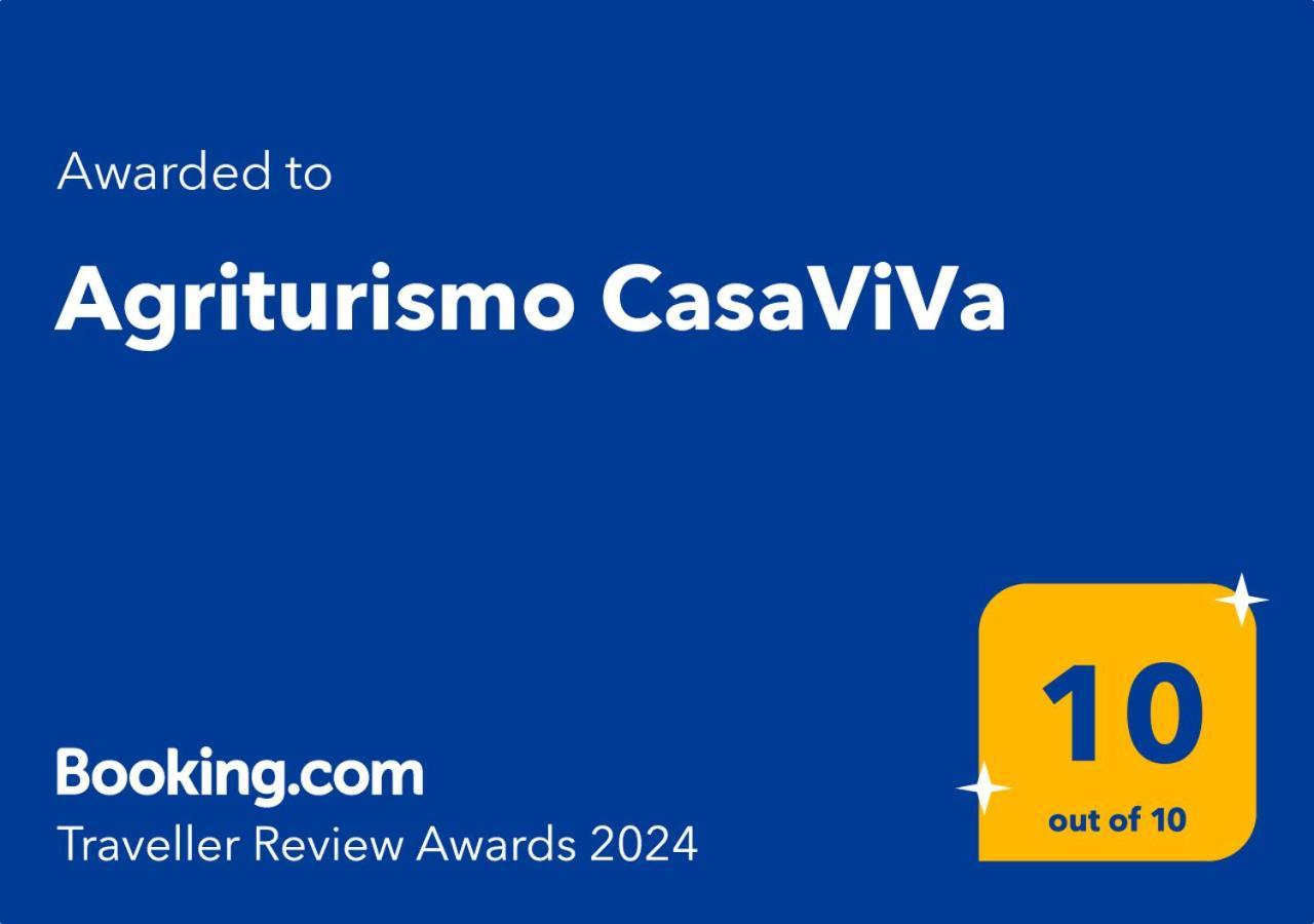 Agriturismo Casaviva Pozzo  Luaran gambar