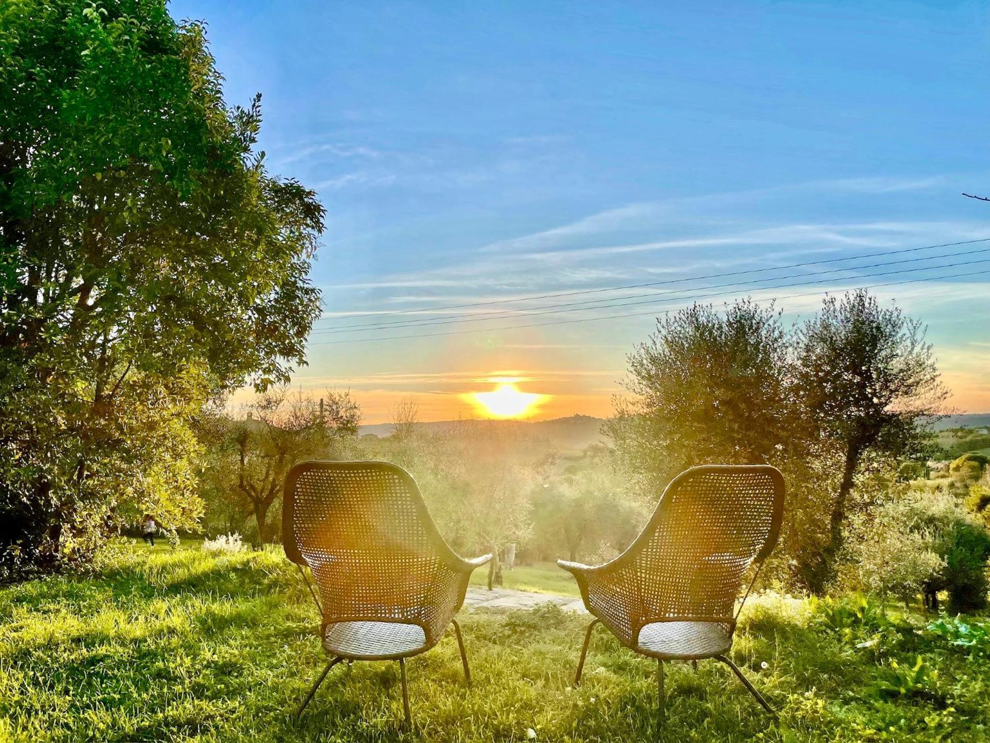 Agriturismo Casaviva Pozzo  Luaran gambar