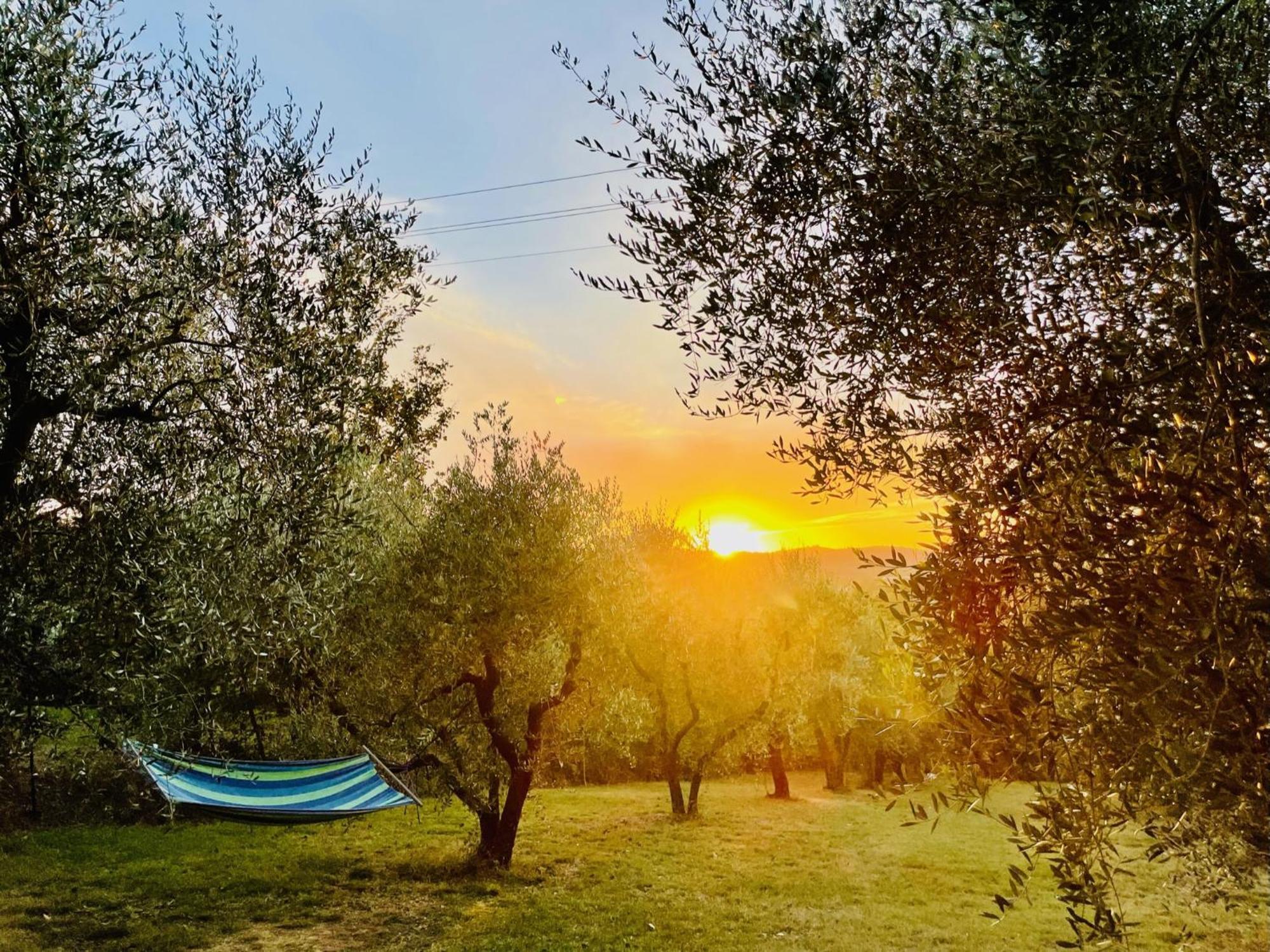 Agriturismo Casaviva Pozzo  Luaran gambar