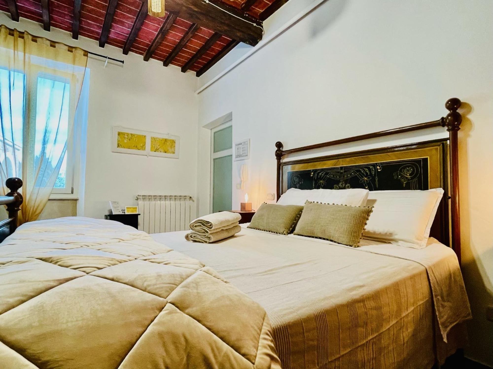 Agriturismo Casaviva Pozzo  Luaran gambar