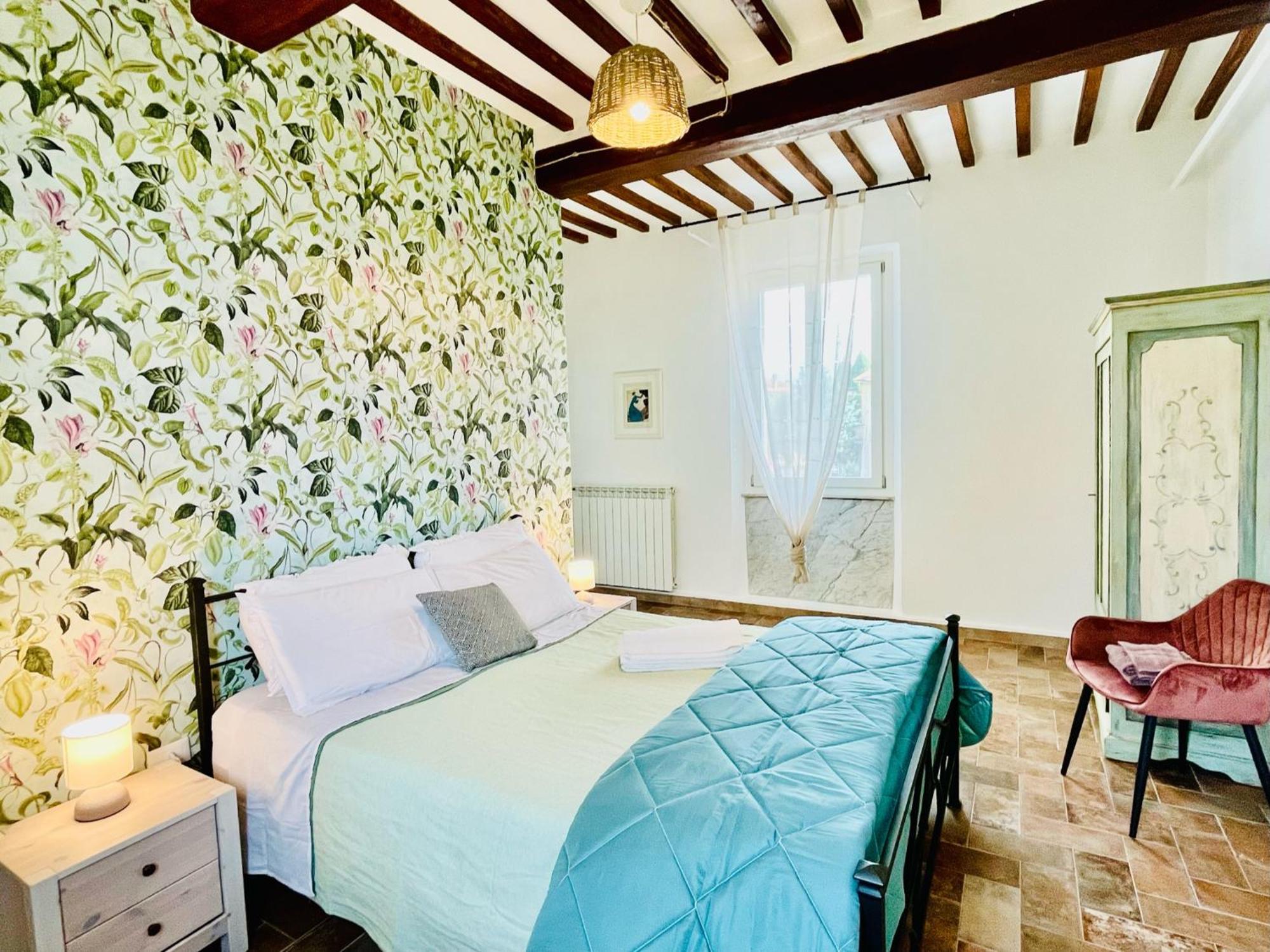 Agriturismo Casaviva Pozzo  Luaran gambar
