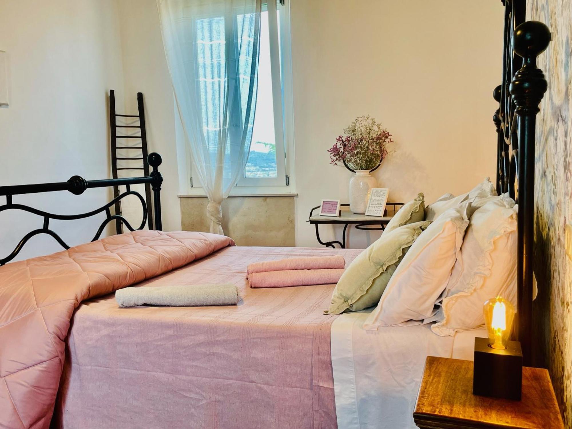 Agriturismo Casaviva Pozzo  Luaran gambar