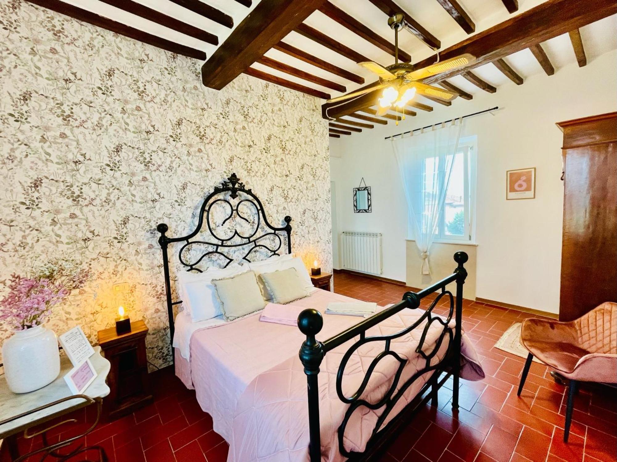 Agriturismo Casaviva Pozzo  Luaran gambar