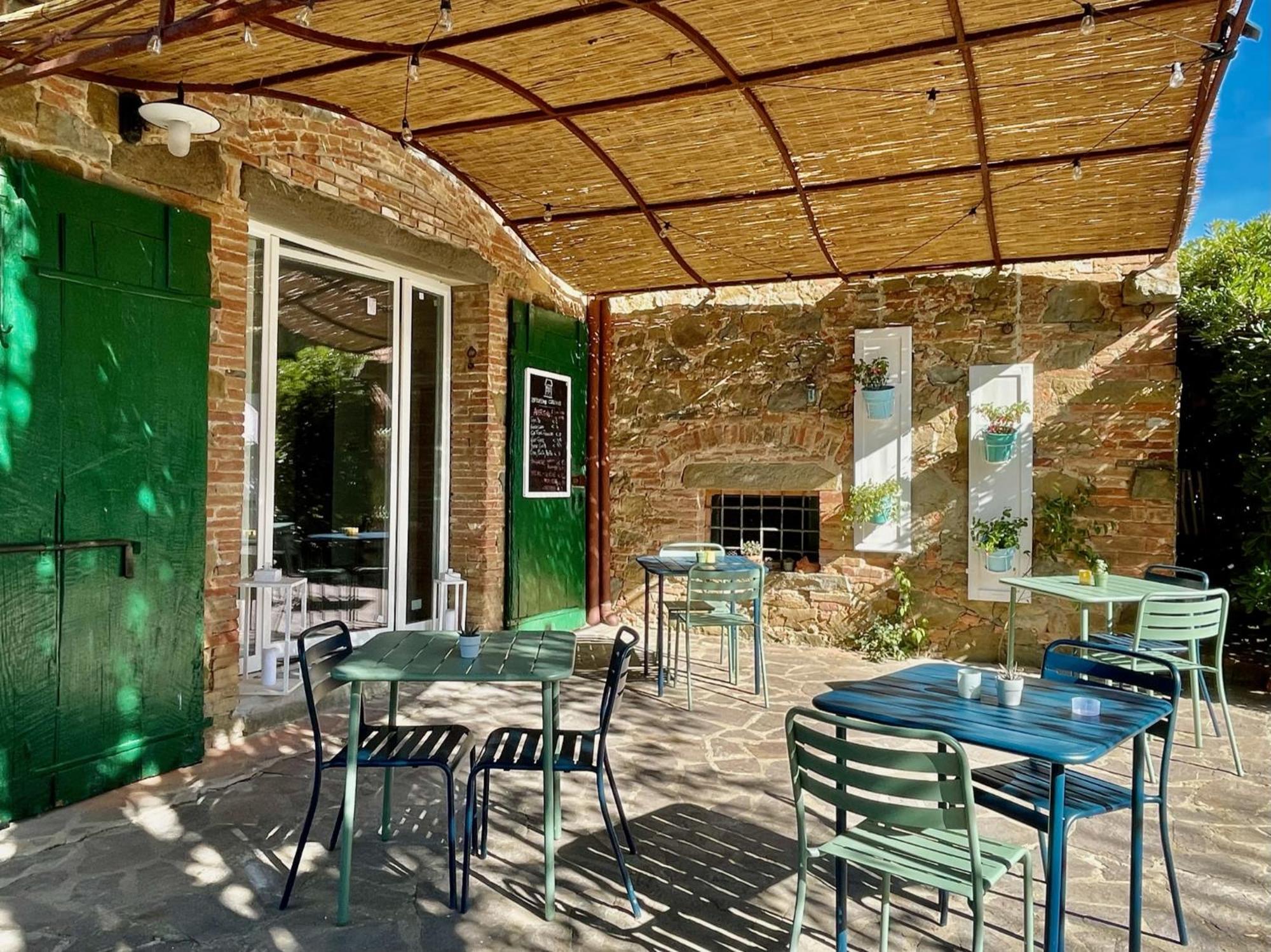 Agriturismo Casaviva Pozzo  Luaran gambar