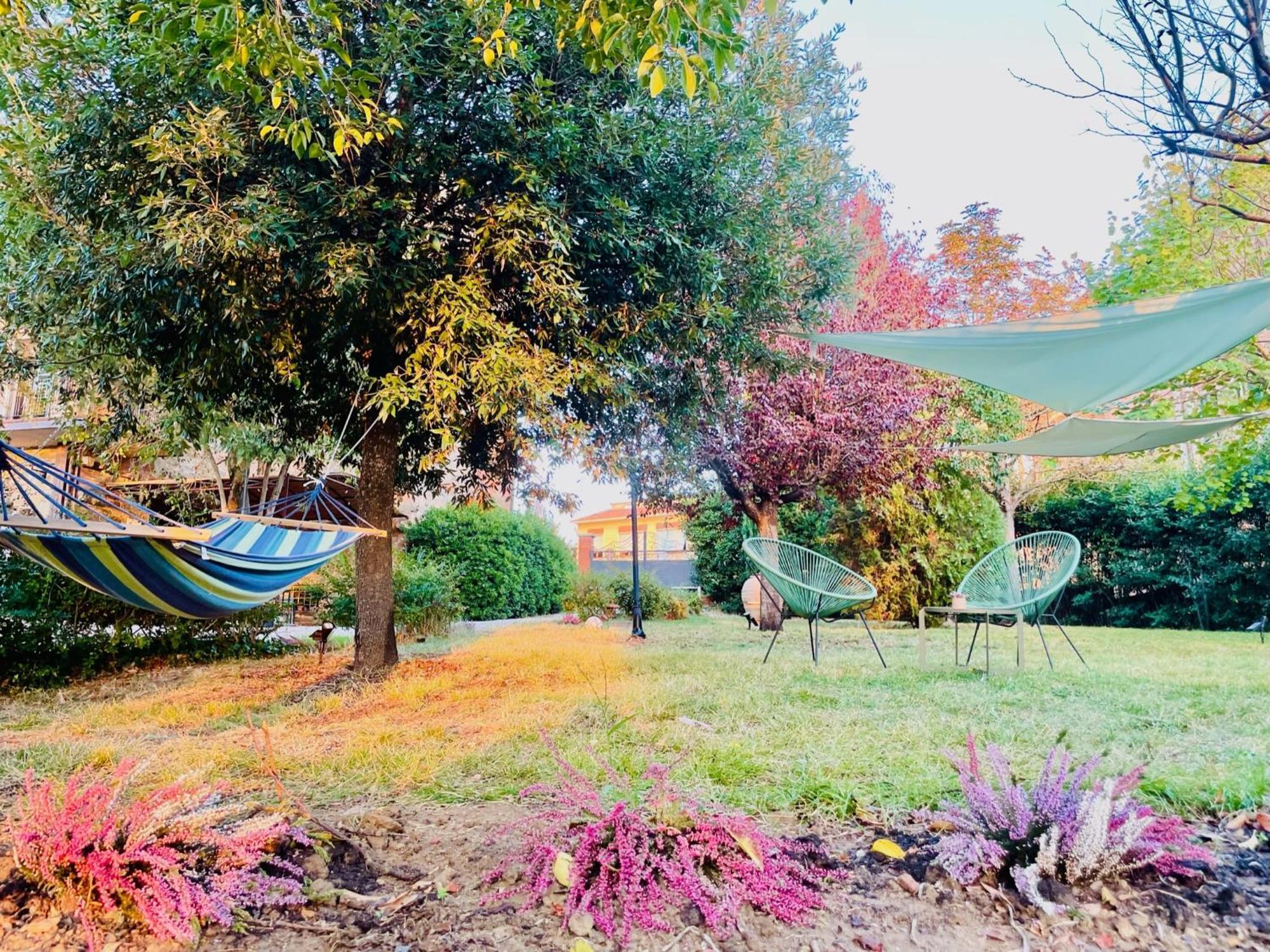 Agriturismo Casaviva Pozzo  Luaran gambar