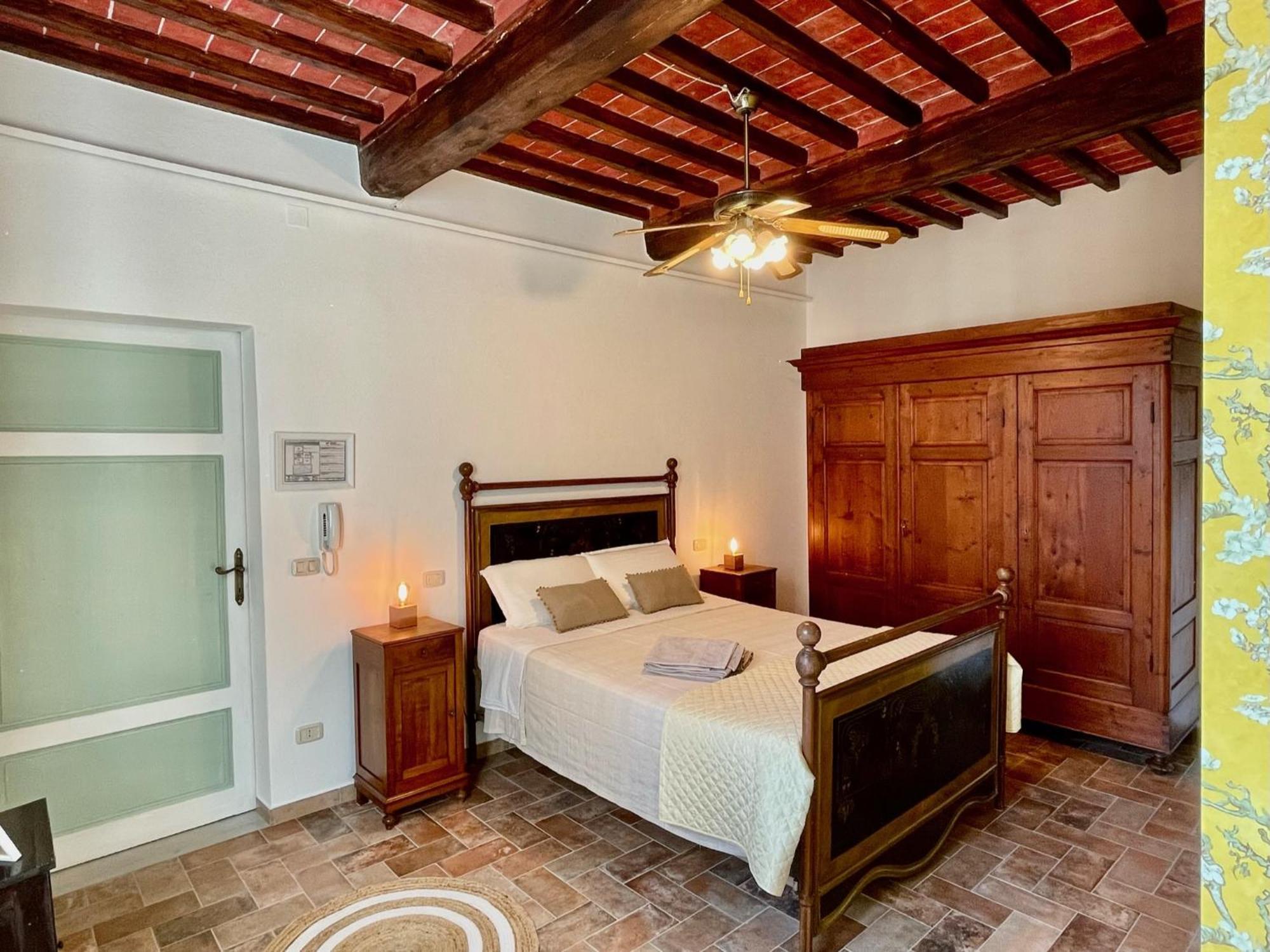 Agriturismo Casaviva Pozzo  Luaran gambar