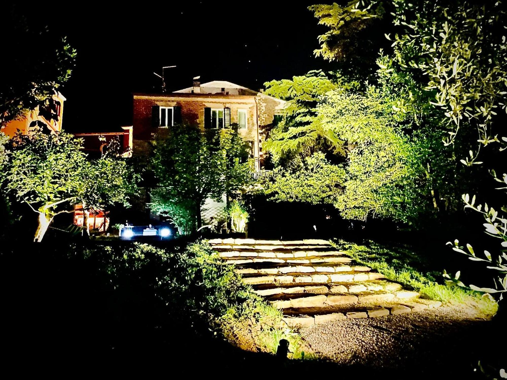 Agriturismo Casaviva Pozzo  Luaran gambar