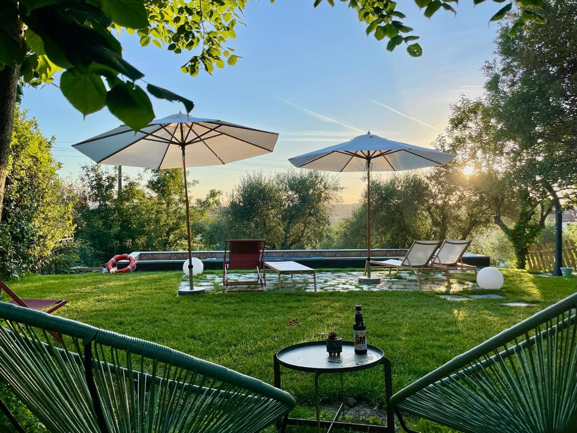 Agriturismo Casaviva Pozzo  Luaran gambar