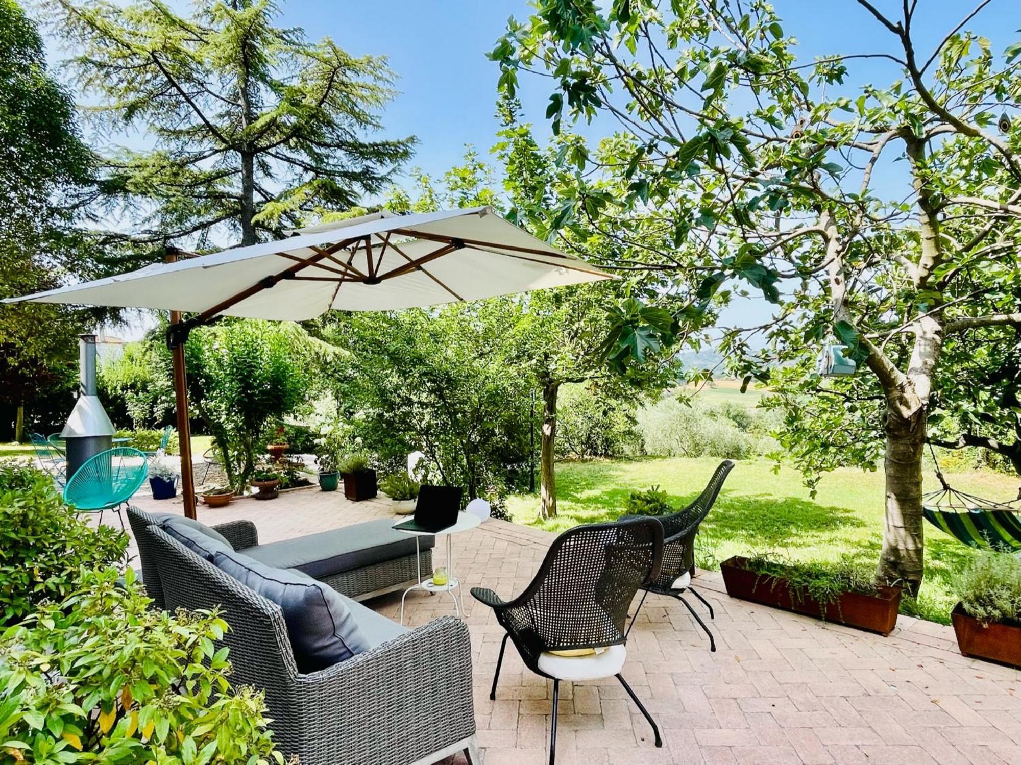 Agriturismo Casaviva Pozzo  Luaran gambar